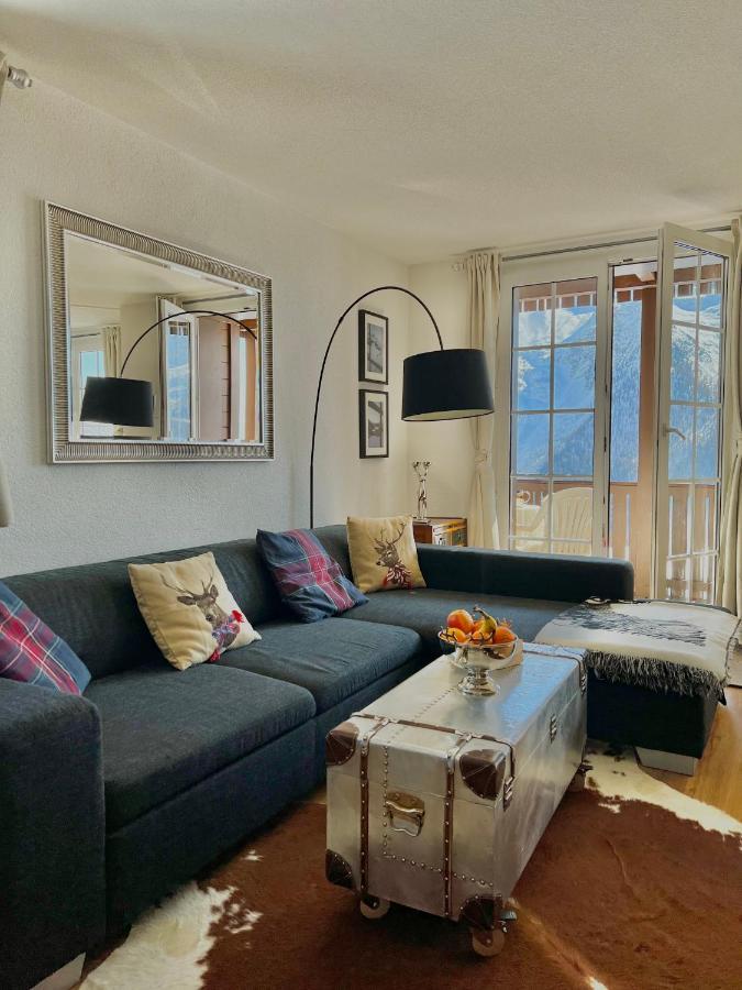 Apartment Di Lembah Wiler Eksteriør bilde